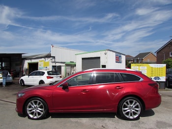 Used Mazda Mazda6 2014 for sale - 79186210: Photo