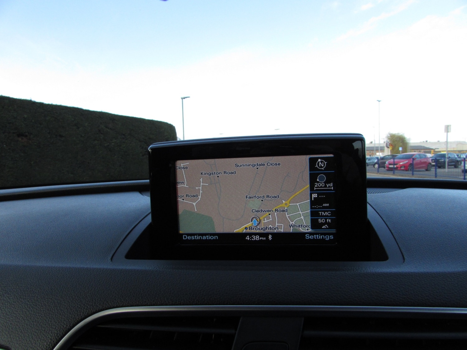 Used Audi Q3 2018 for sale - 77832068: Photo 13