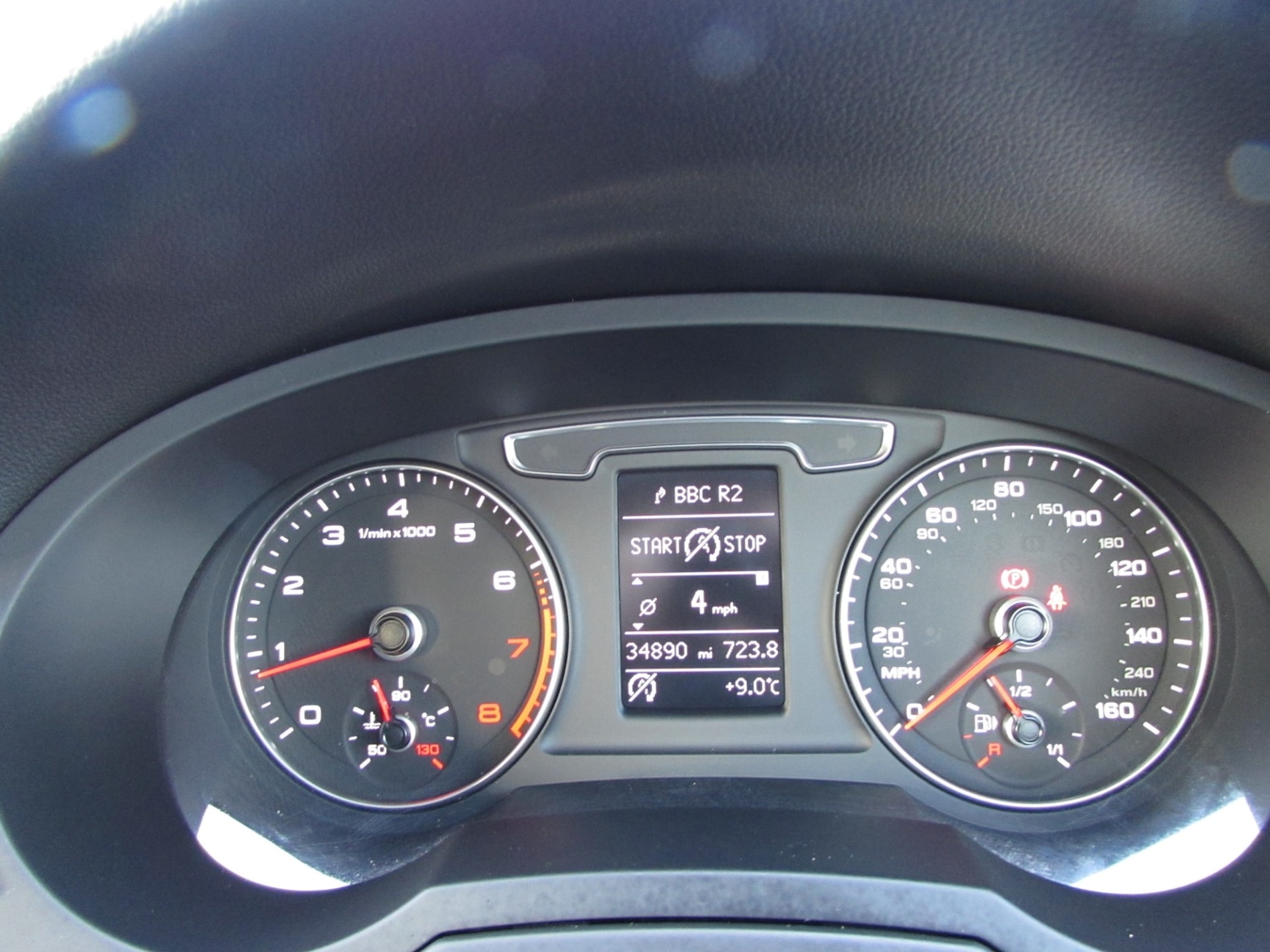 Used Audi Q3 2018 for sale - 77832068: Photo 14