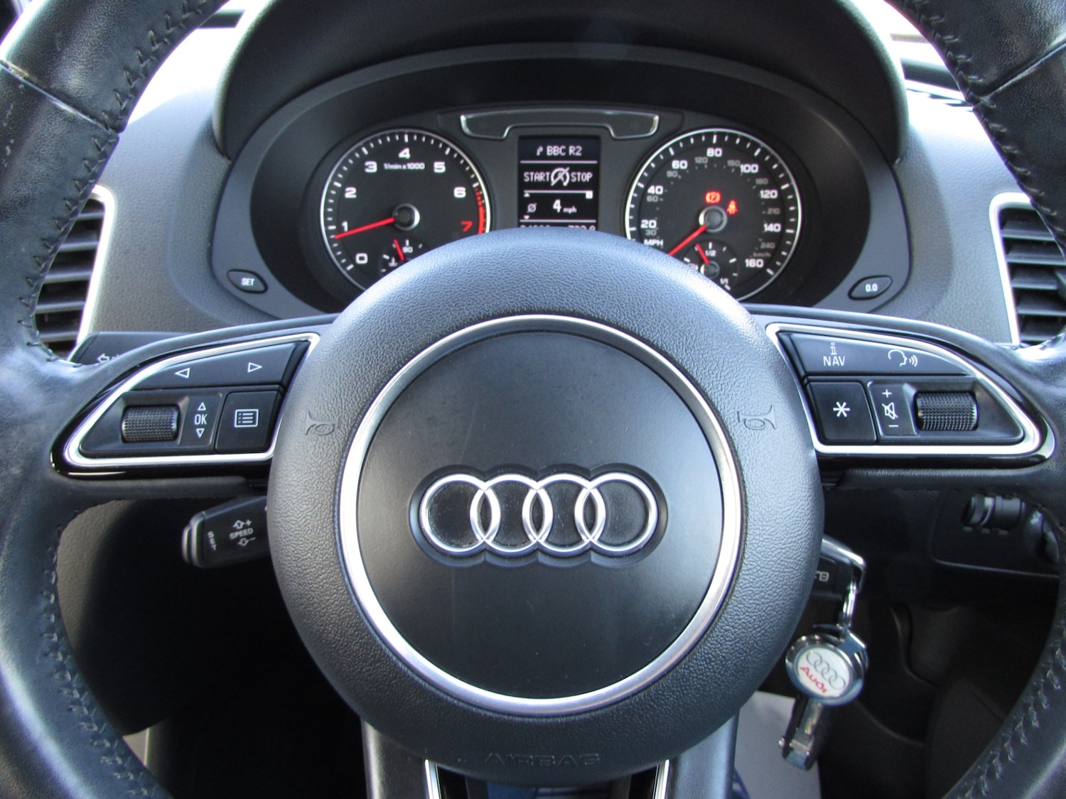 Used Audi Q3 2018 for sale - 77832068: Photo 15