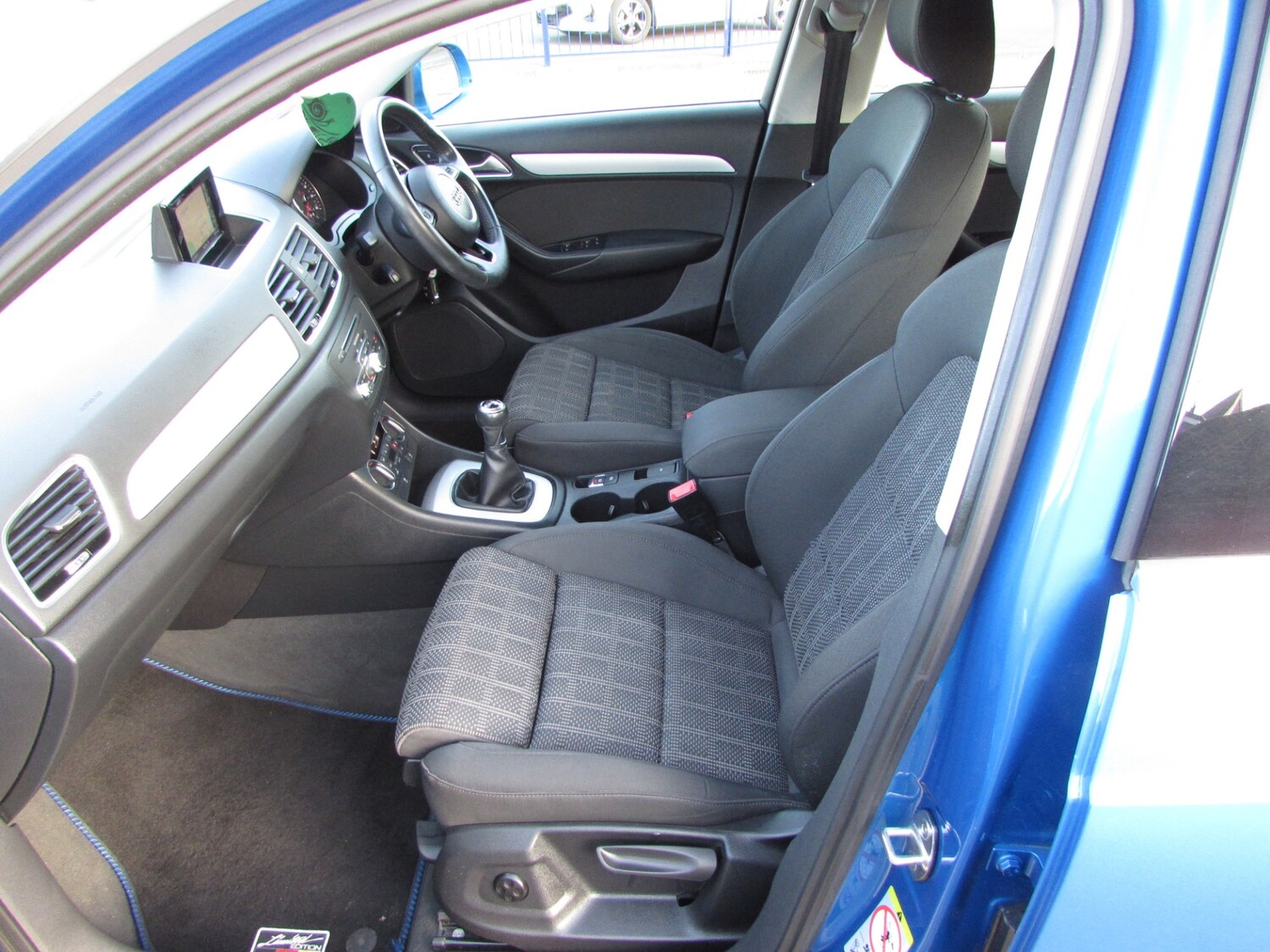 Used Audi Q3 2018 for sale - 77832068: Photo 9