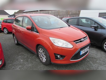 2011 (61) - 2.0 TDCi Titanium 5dr Powershift