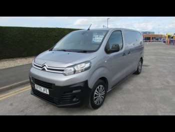 Used Citroen Dispatch 2021 for sale - 74915009: Photo
