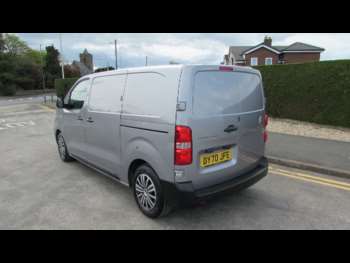 Used Citroen Dispatch 2021 for sale - 74915009: Photo