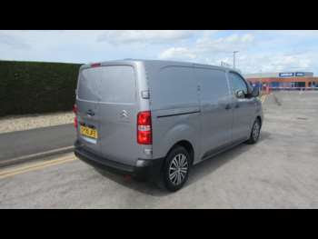 Used Citroen Dispatch 2021 for sale - 74915009: Photo