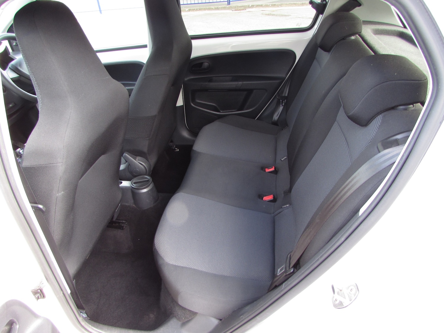 Used Skoda Citigo 2016 for sale - 78198861: Photo 10