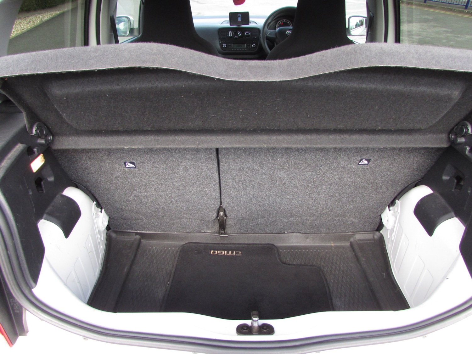 Used Skoda Citigo 2016 for sale - 78198861: Photo 11