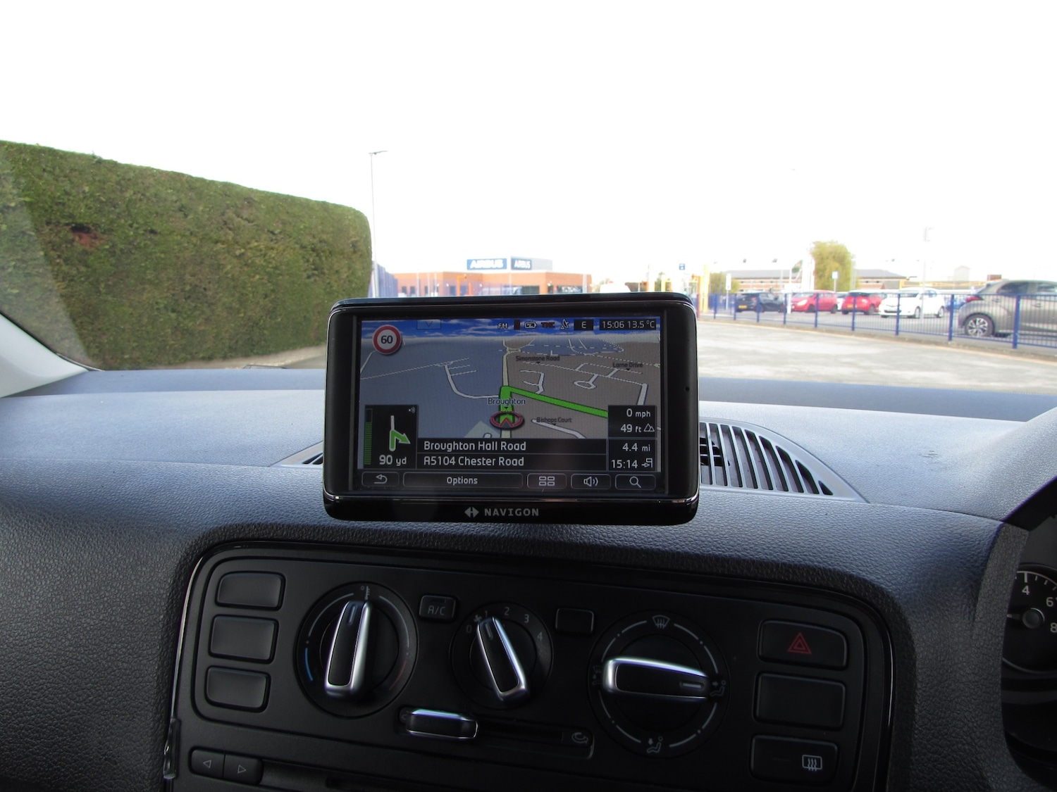 Used Skoda Citigo 2016 for sale - 78198861: Photo 12