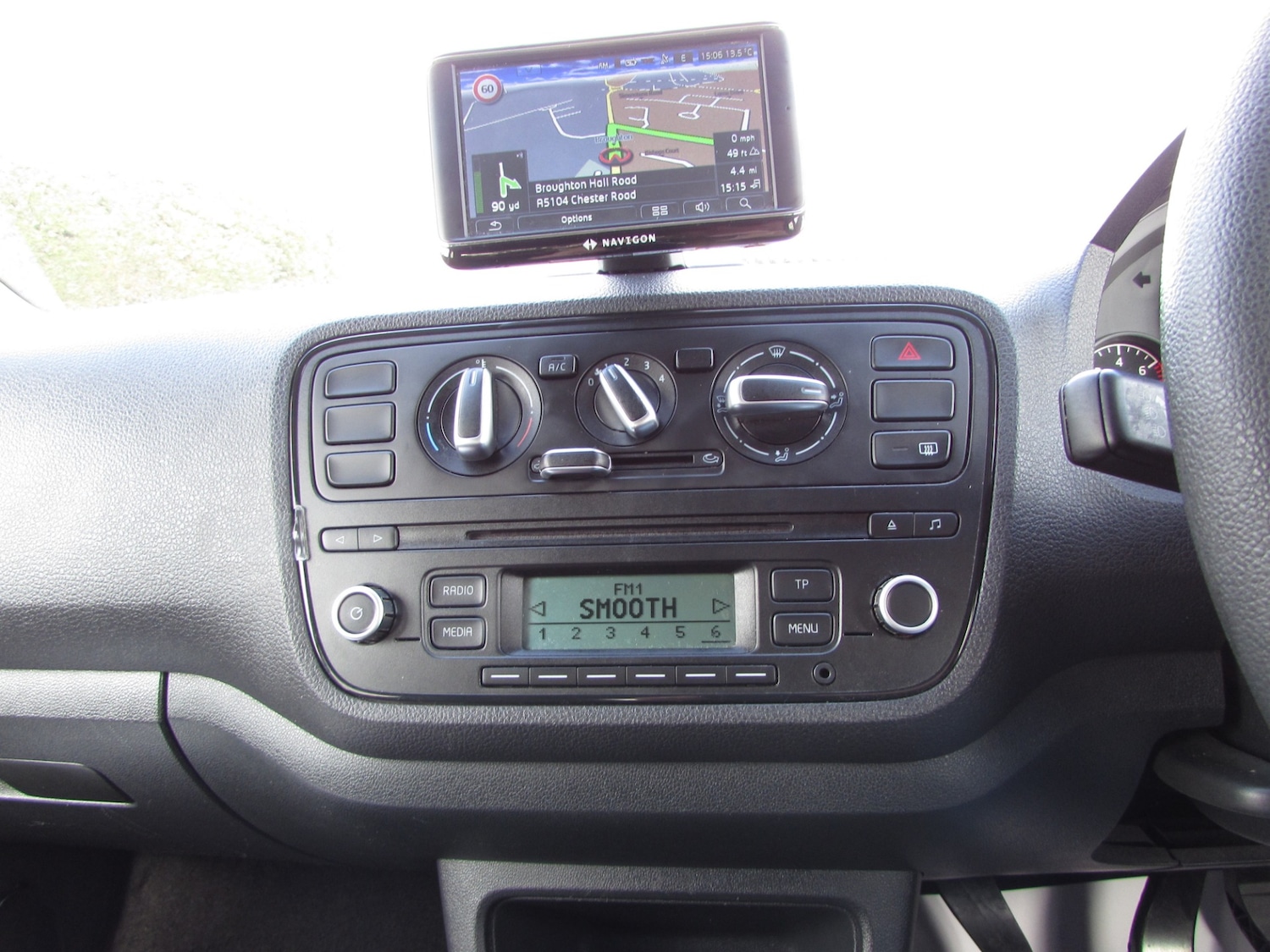 Used Skoda Citigo 2016 for sale - 78198861: Photo 13