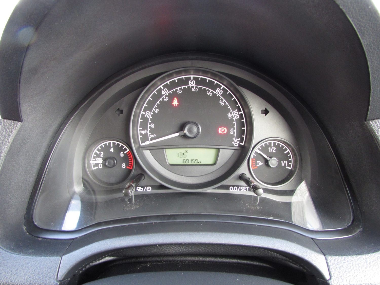 Used Skoda Citigo 2016 for sale - 78198861: Photo 14