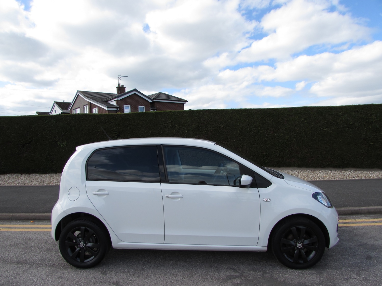 Used Skoda Citigo 2016 for sale - 78198861: Photo 8