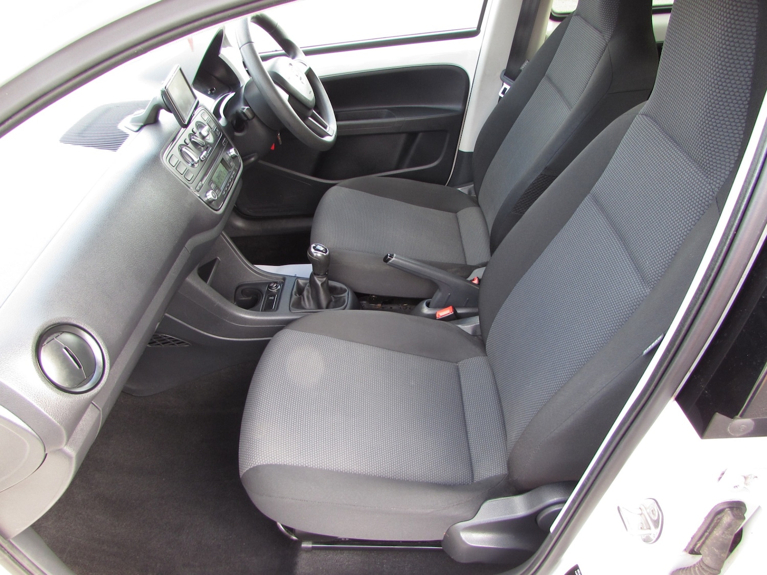 Used Skoda Citigo 2016 for sale - 78198861: Photo 9