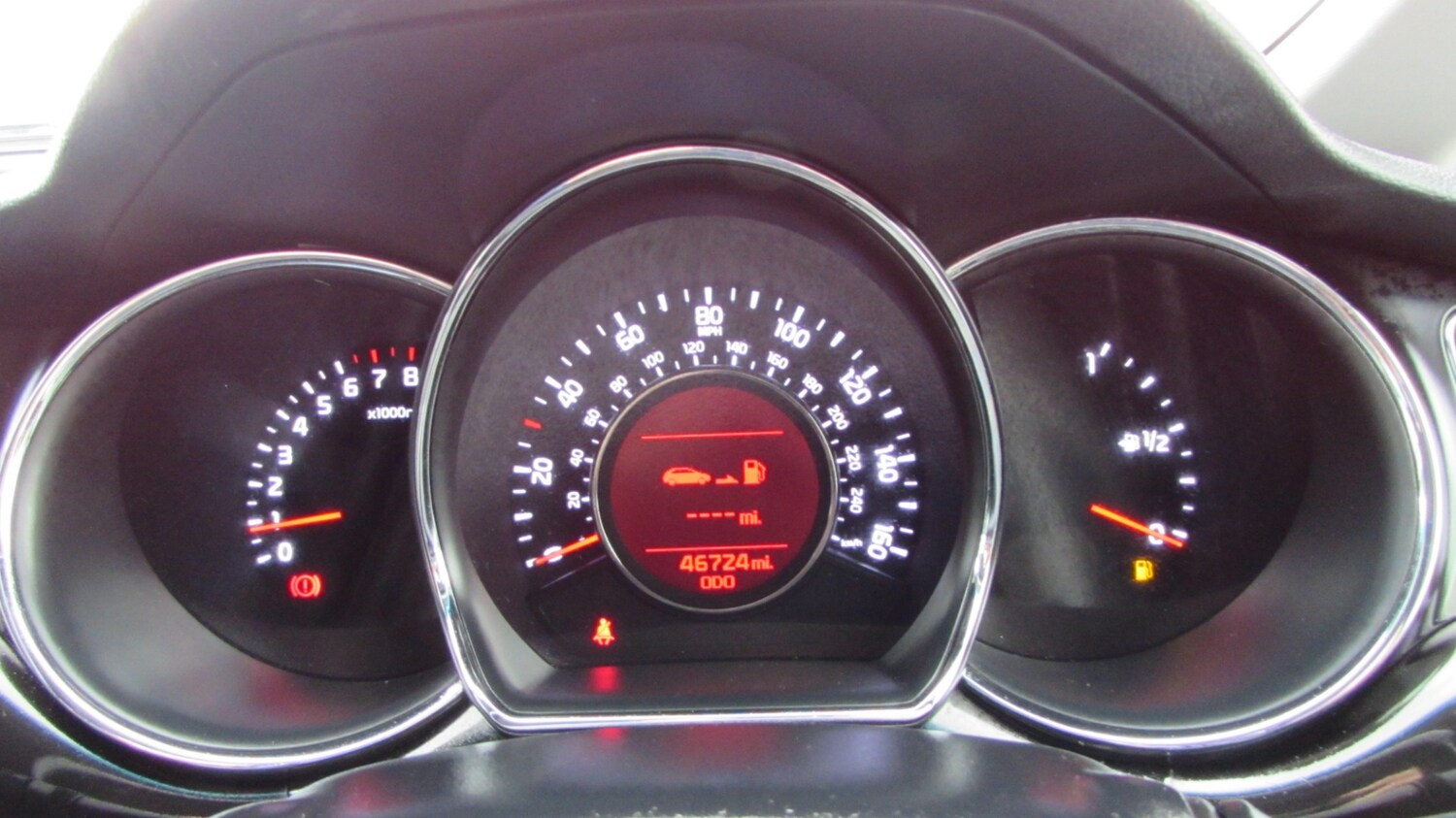 Used Kia Ceed 2013 for sale - 75955973: Photo 14