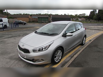 Used Kia Ceed 2013 for sale - 75955973: Photo 3