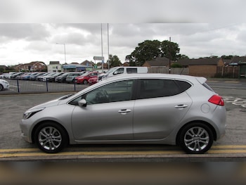 Used Kia Ceed 2013 for sale - 75955973: Photo 4