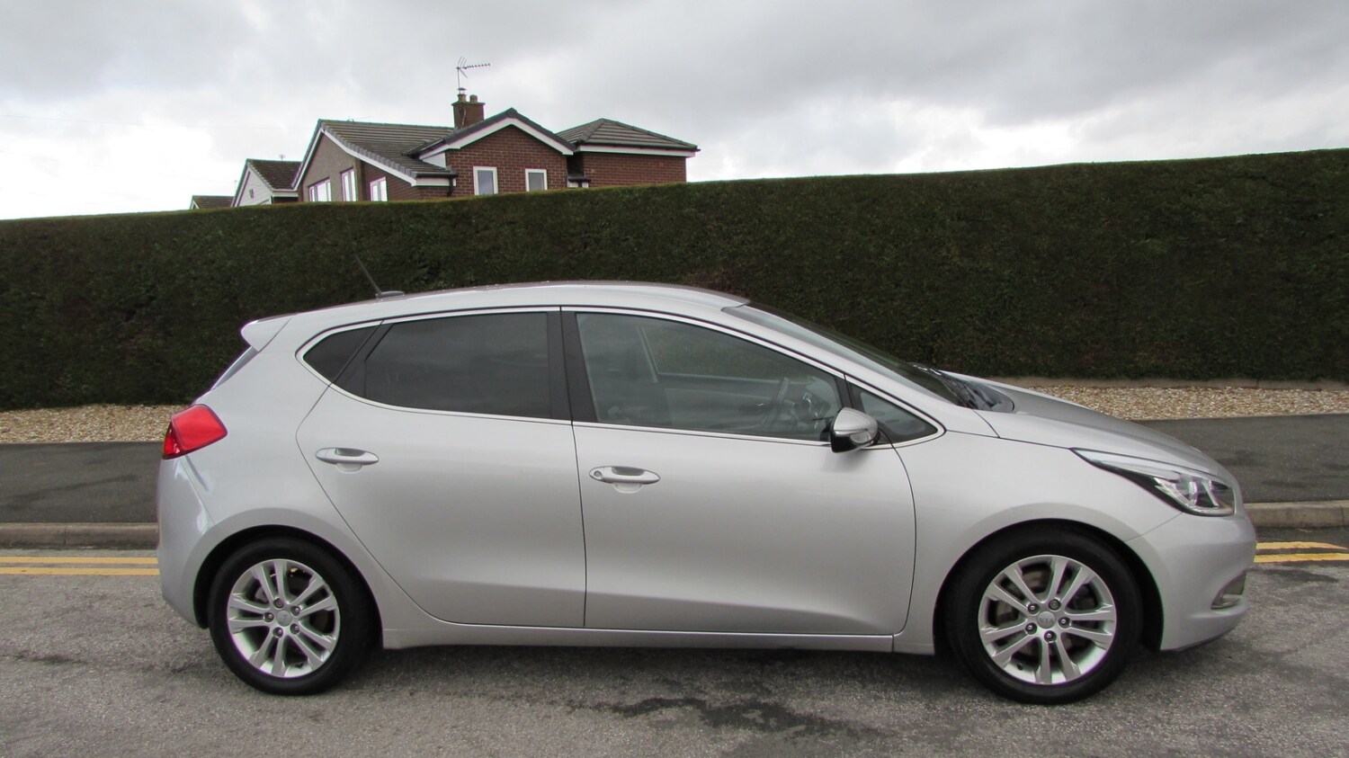 Used Kia Ceed 2013 for sale - 75955973: Photo 8