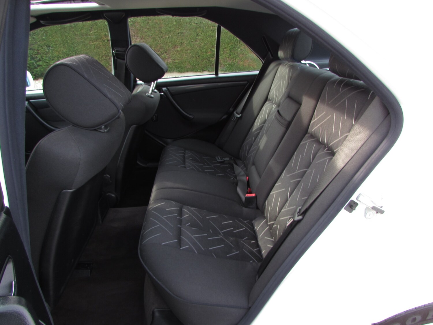 Used Mercedes-Benz C Class 1999 for sale - 77964924: Photo 11