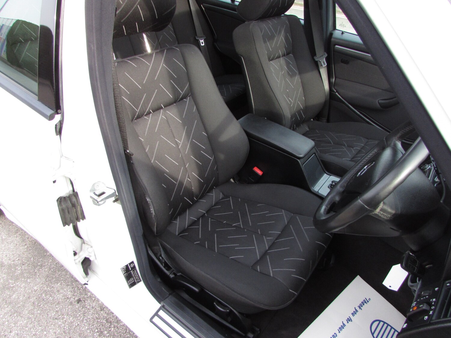 Used Mercedes-Benz C Class 1999 for sale - 77964924: Photo 15