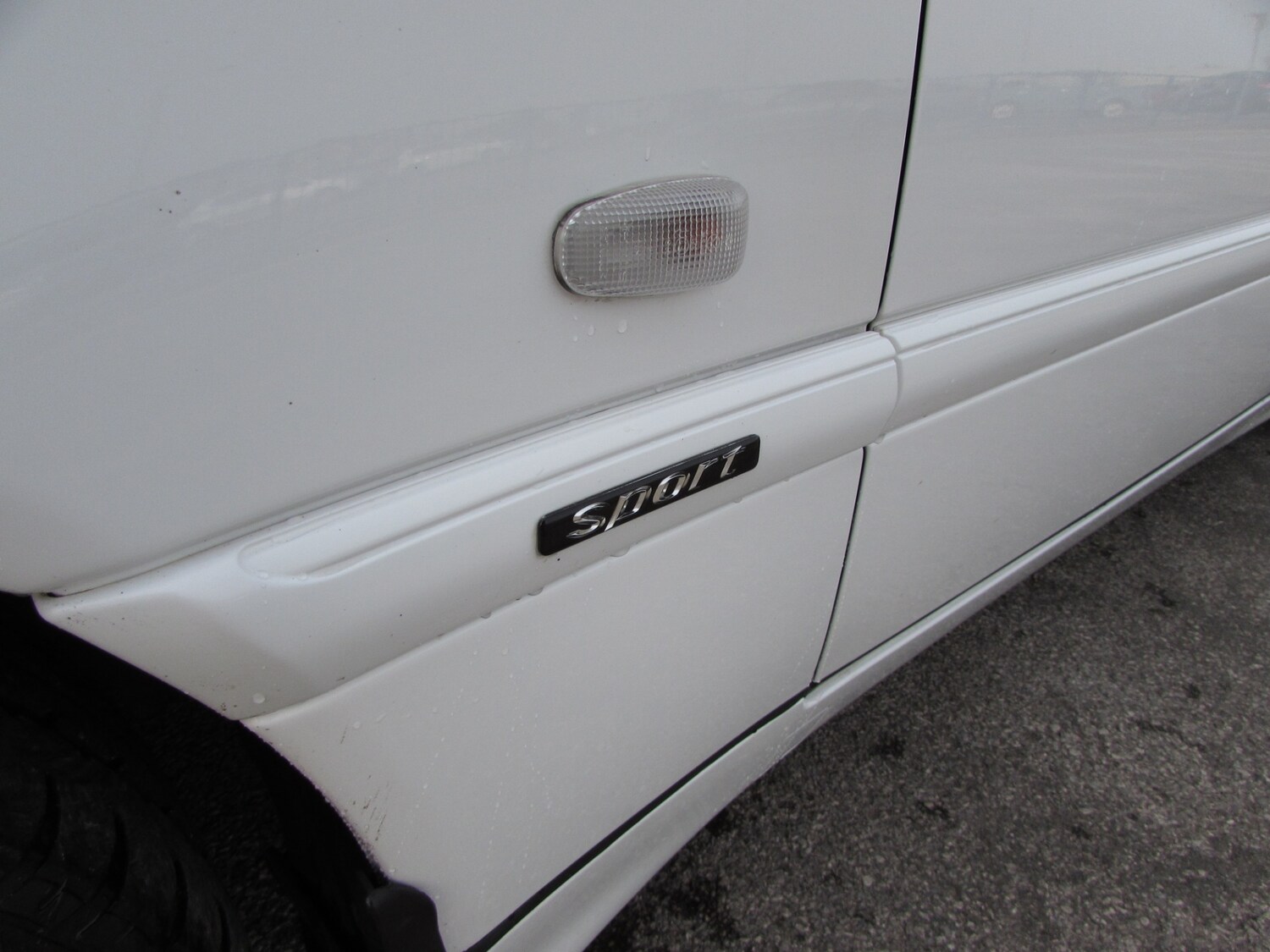 Used Mercedes-Benz C Class 1999 for sale - 77964924: Photo 17