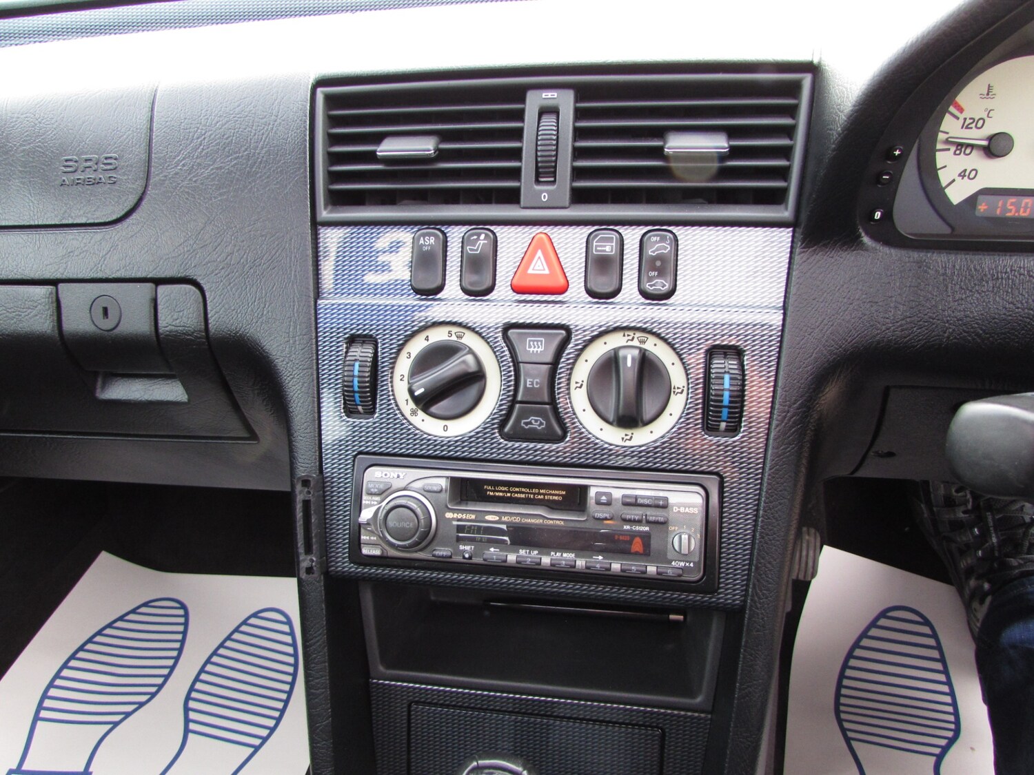 Used Mercedes-Benz C Class 1999 for sale - 77964924: Photo 18