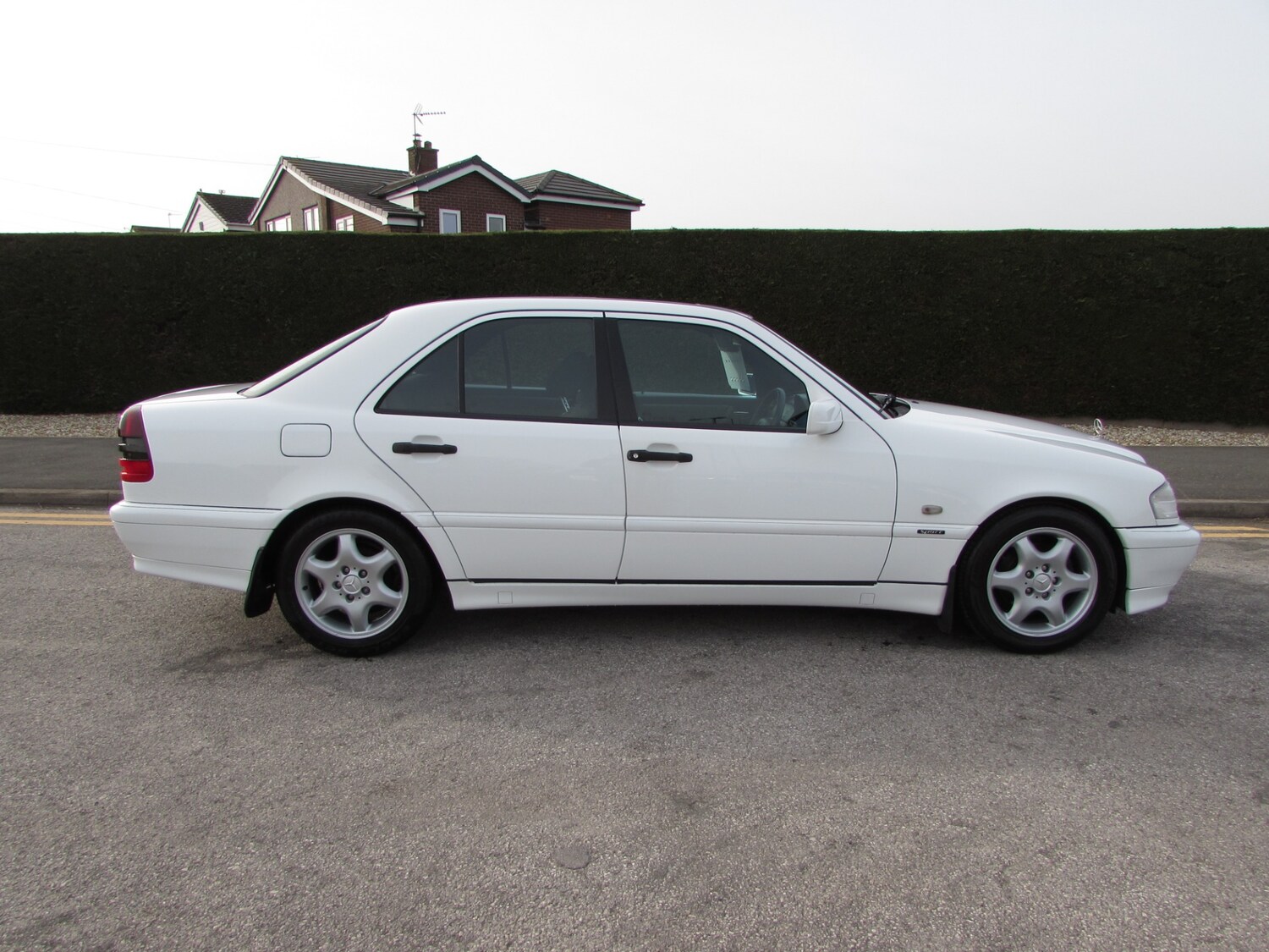 Used Mercedes-Benz C Class 1999 for sale - 77964924: Photo 6