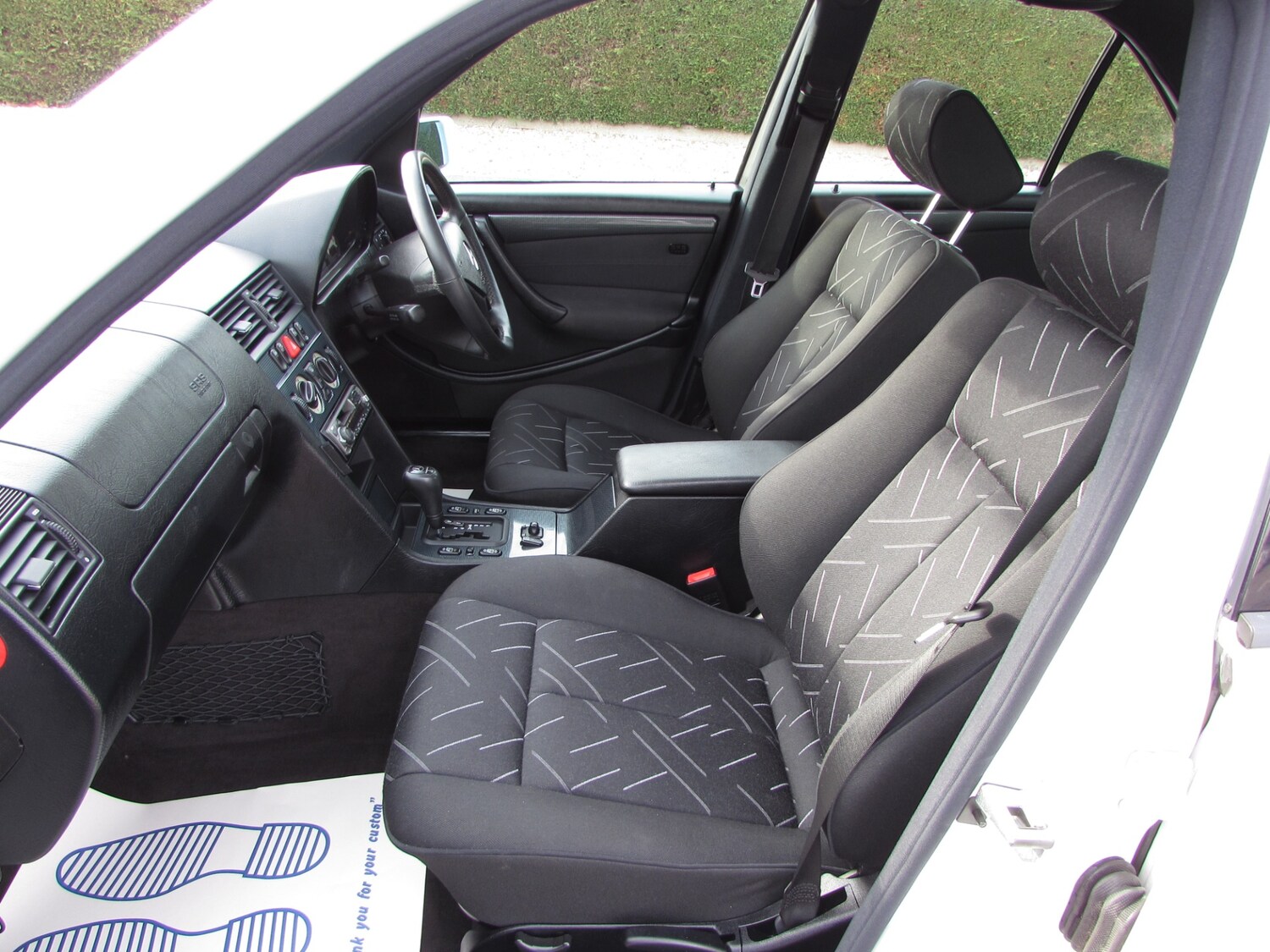 Used Mercedes-Benz C Class 1999 for sale - 77964924: Photo 8