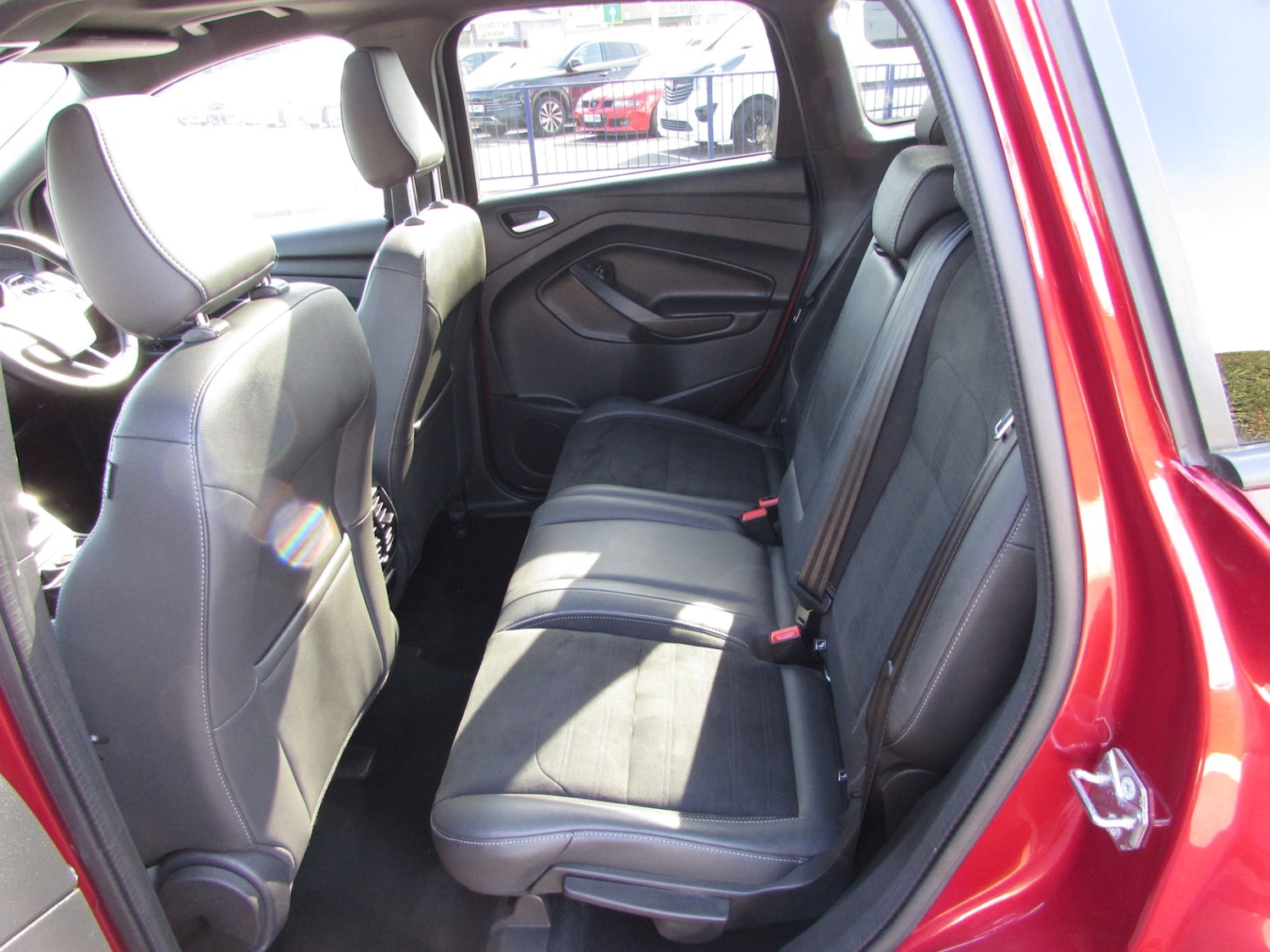 Used Ford Kuga 2017 for sale - 77931674: Photo 10