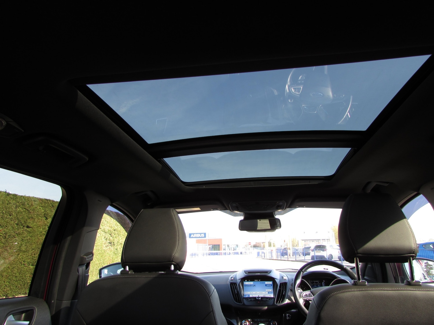 Used Ford Kuga 2017 for sale - 77931674: Photo 11