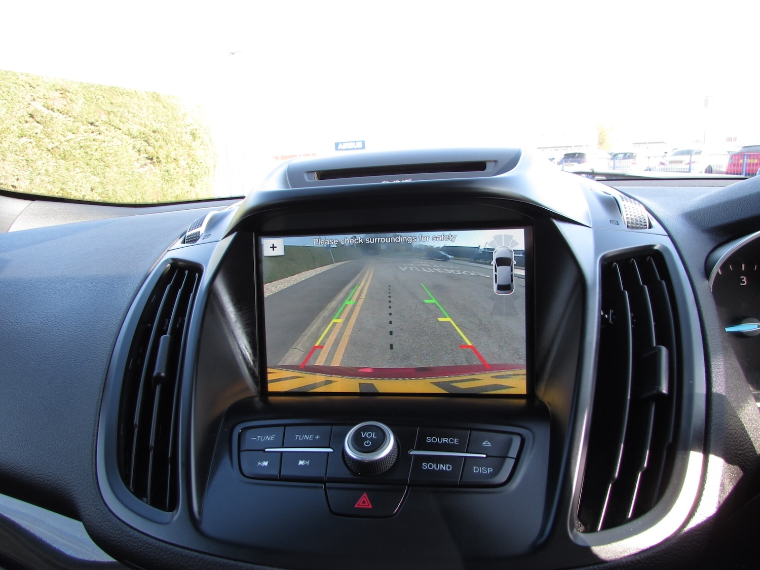 Used Ford Kuga 2017 for sale - 77931674: Photo 14