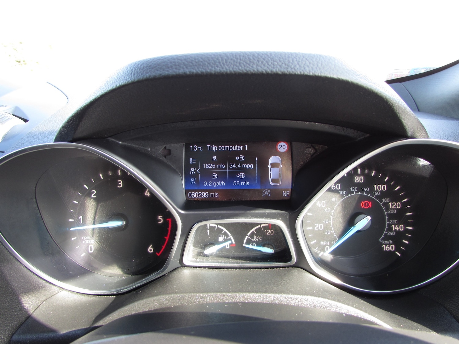 Used Ford Kuga 2017 for sale - 77931674: Photo 15