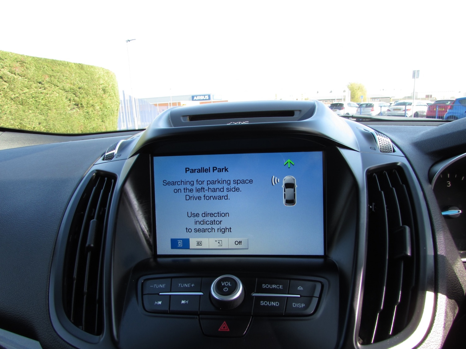 Used Ford Kuga 2017 for sale - 77931674: Photo 19