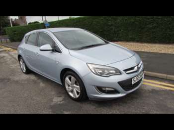 2015 (65) - 1.4i 16V SRi 5dr