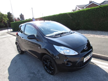 Used Ford Ka 2013 for sale - 79460014: Photo