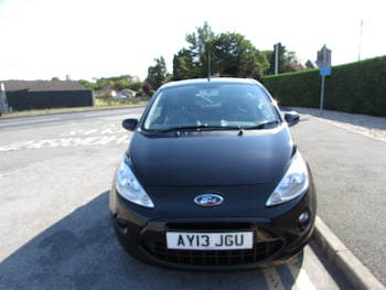 Used Ford Ka 2013 for sale - 79460014: Photo