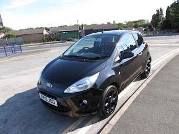 Used Ford Ka 2013 for sale - 79460014: Photo