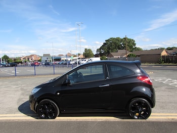 Used Ford Ka 2013 for sale - 79460014: Photo