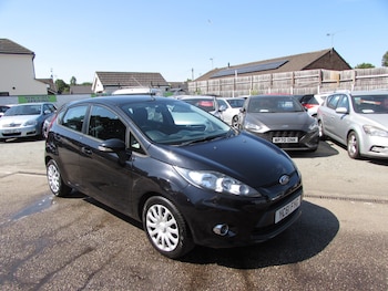 Used Ford Fiesta 2012 for sale - 79193815: Photo
