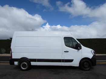 Used Renault Master 2022 for sale - 78605702: Photo