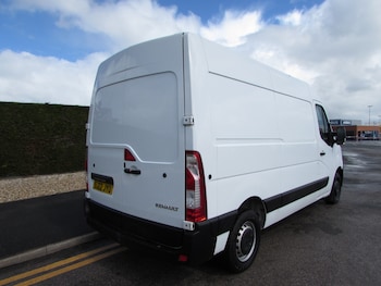 Used Renault Master 2022 for sale - 78605702: Photo
