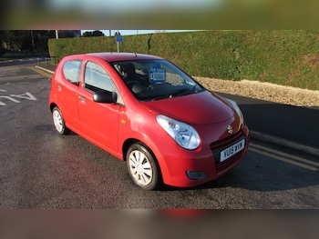 Used Suzuki Alto 2015 for sale - 76791649: Photo