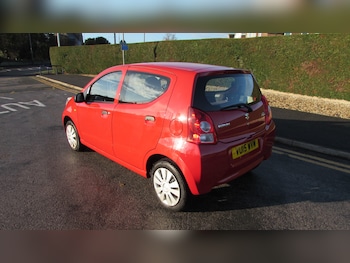 Used Suzuki Alto 2015 for sale - 76791649: Photo