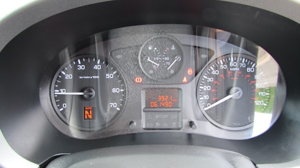 Used Peugeot Partner Tepee 2018 for sale - 75055282: Photo 13