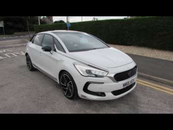 2016 (66) - 2.0 BlueHDi 180 Prestige 5dr EAT6
