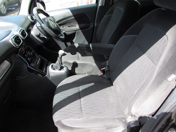 Used Citroen C3 Picasso 2011 for sale - 78594504: Photo