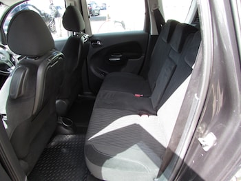 Used Citroen C3 Picasso 2011 for sale - 78594504: Photo