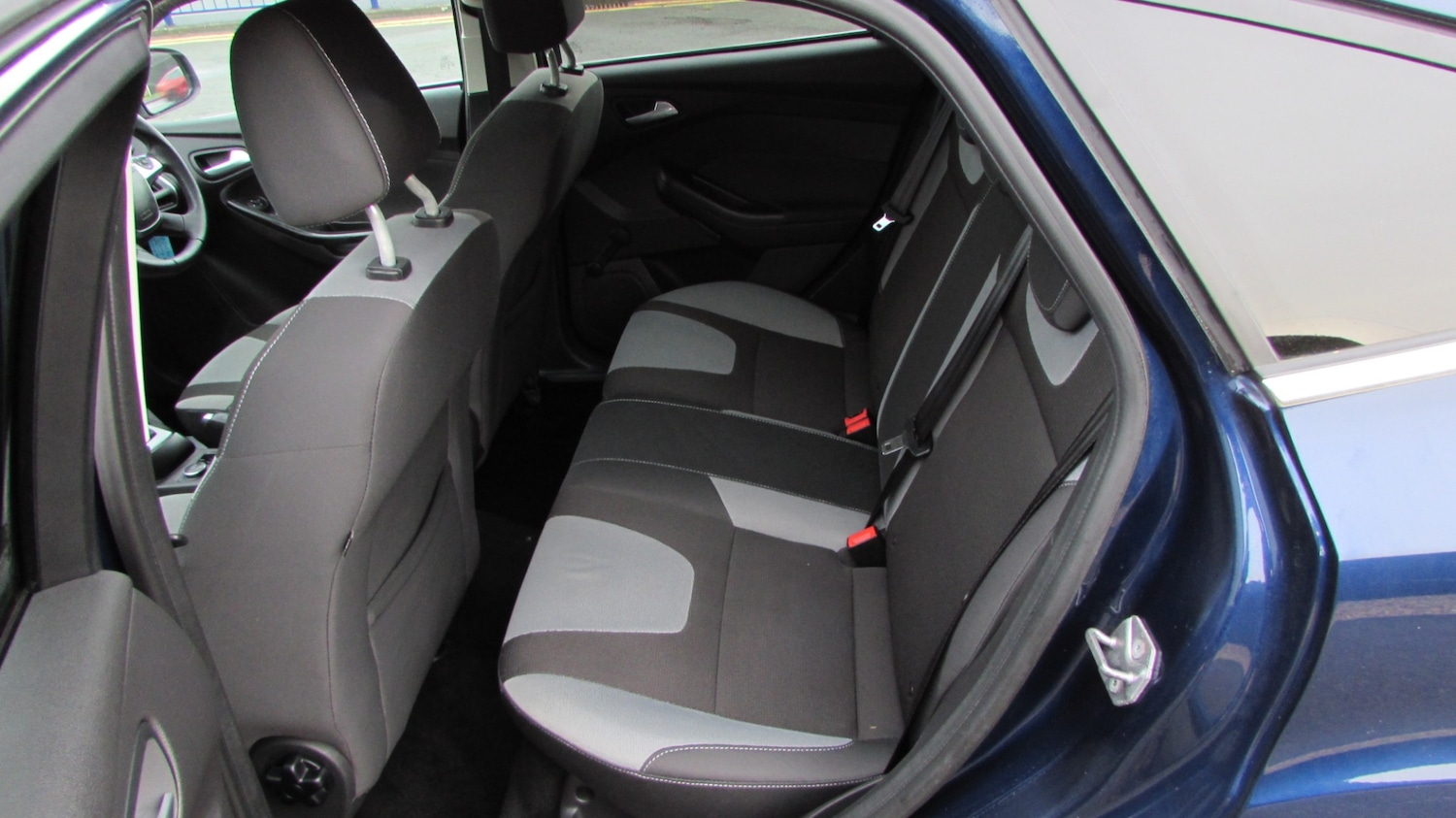 Used Ford Focus 2013 for sale - 77210700: Photo 10