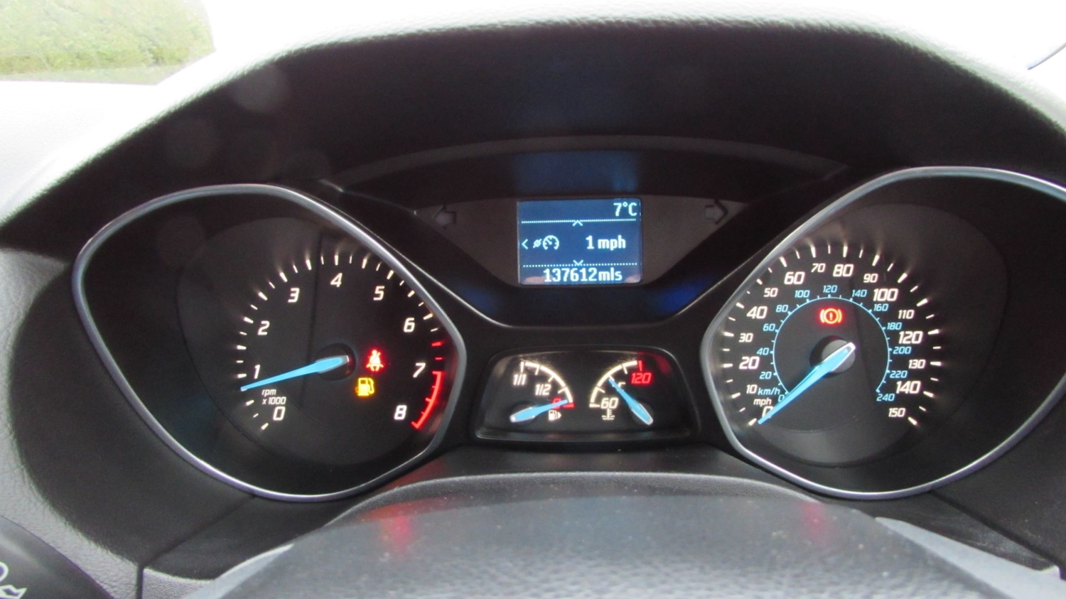 Used Ford Focus 2013 for sale - 77210700: Photo 13