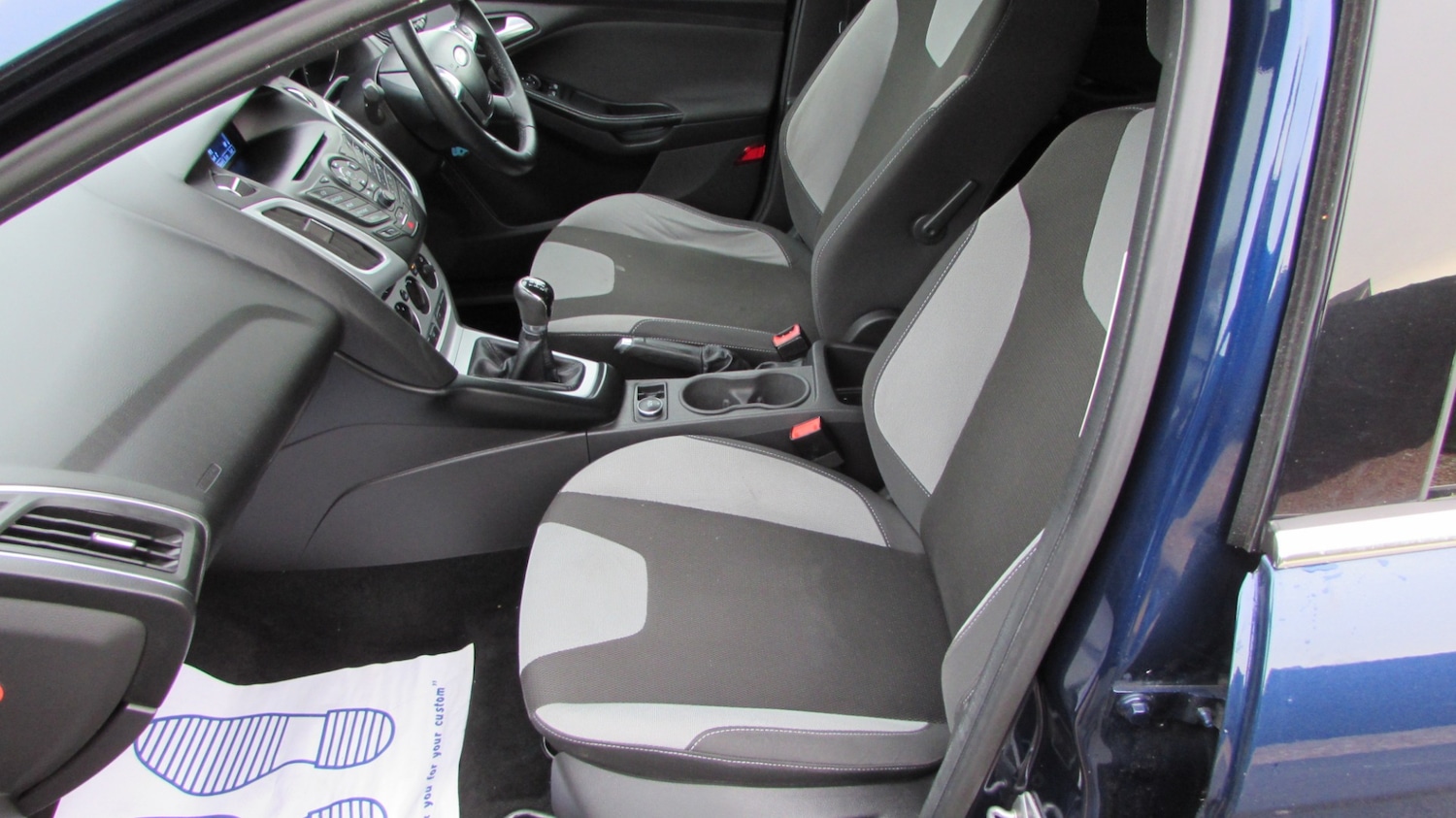 Used Ford Focus 2013 for sale - 77210700: Photo 9