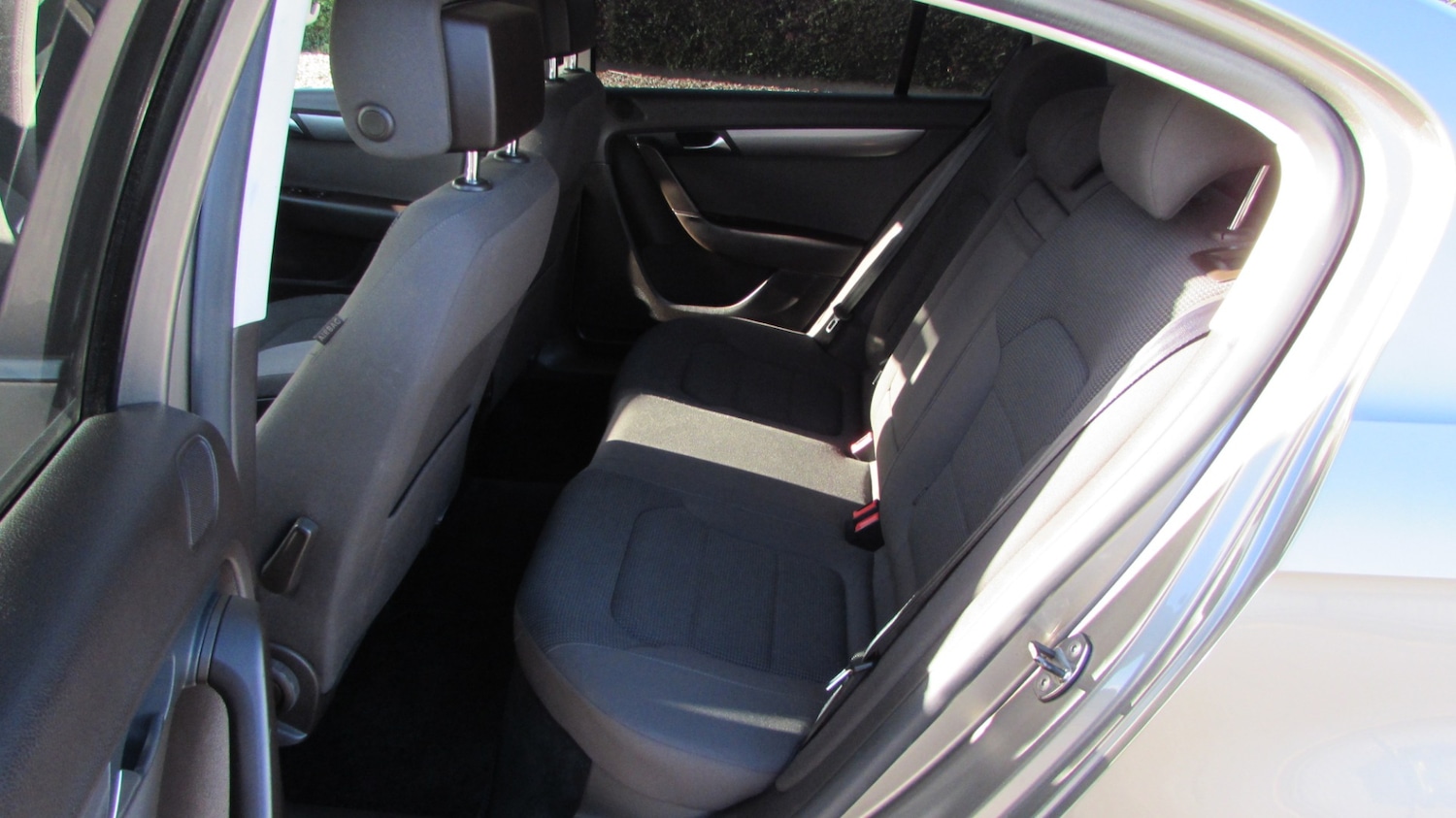 Used Volkswagen Passat 2013 for sale - 76375046: Photo 11