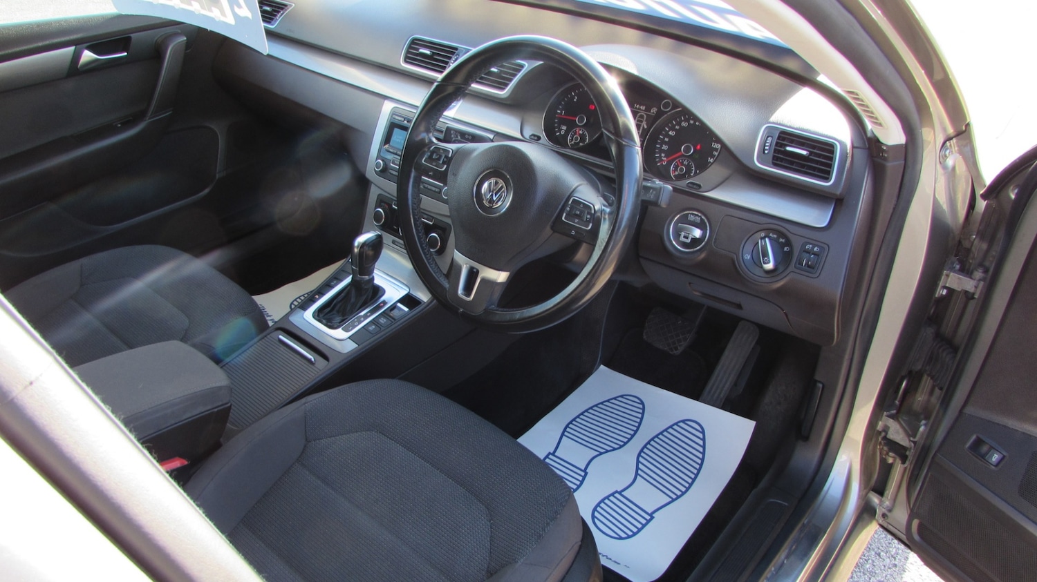 Used Volkswagen Passat 2013 for sale - 76375046: Photo 12